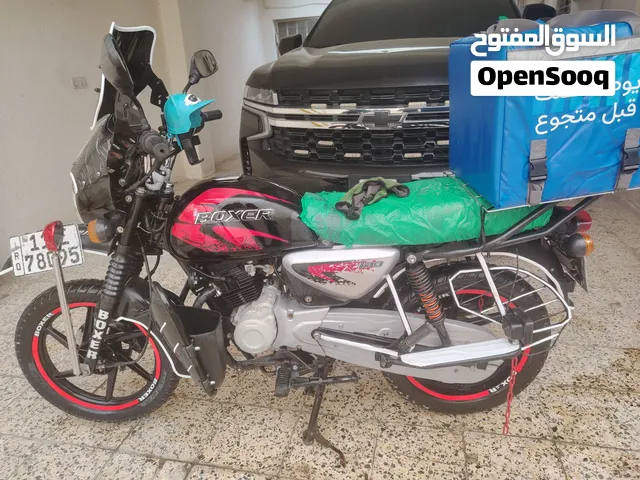 بوكسر باجاج هندي مرقم بغداد انكليزي الجديد هزه جديده الدراجه خير من الله