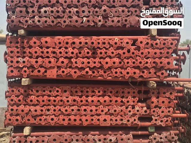 للبيع جيكات نظيفة 4 متر شبه جديدة