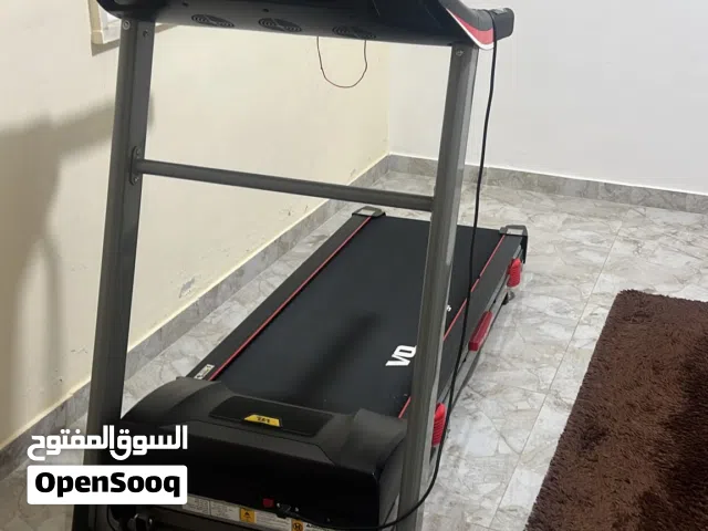 جهاز المشي الكهربائي Treadmill