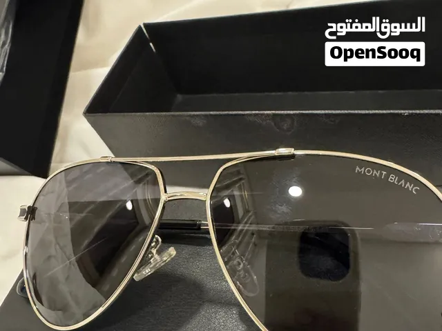 Montblanc glasses new box