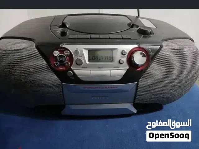 دي في دي فيلبس كالجديد وراديو فيلبس