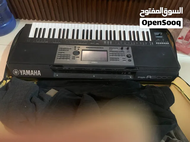 اورج ياماها 5000