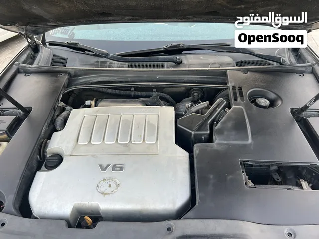 لكزس ES 2007