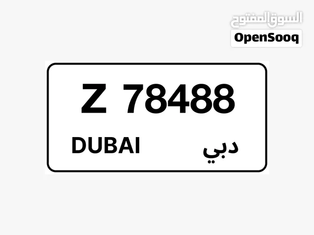 Dubai Z 78488