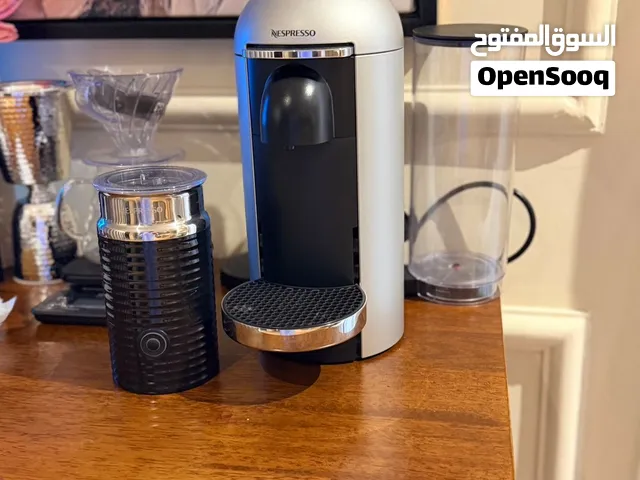 آلة صنع قهوة من نسبريسوا