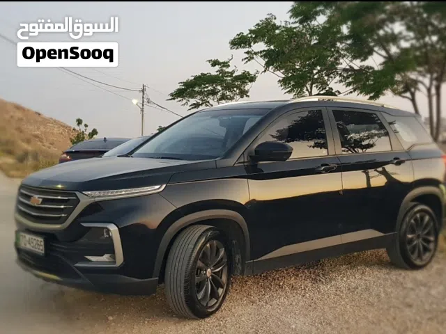 Sedan Hyundai in Amman