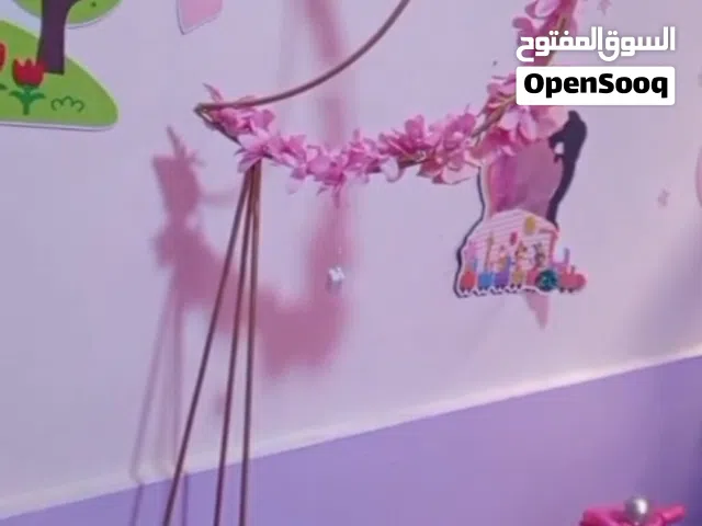 ستاند رمضان للبيع