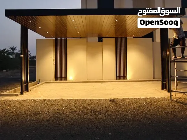 Pargula Car parking per square m