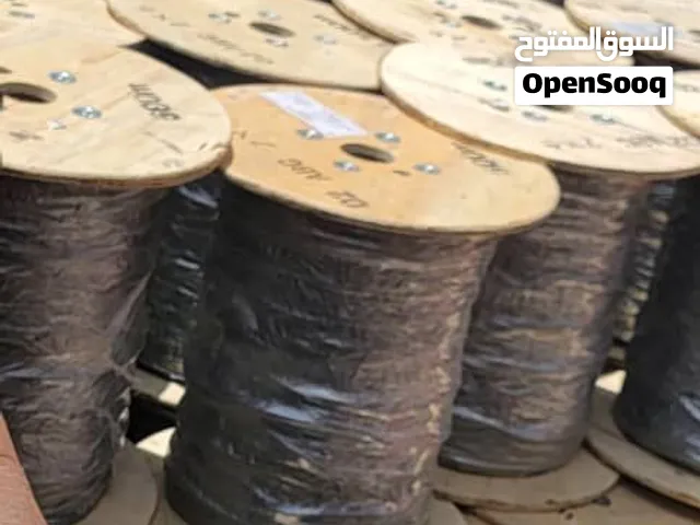 كيبلات المنيوم نوكياء