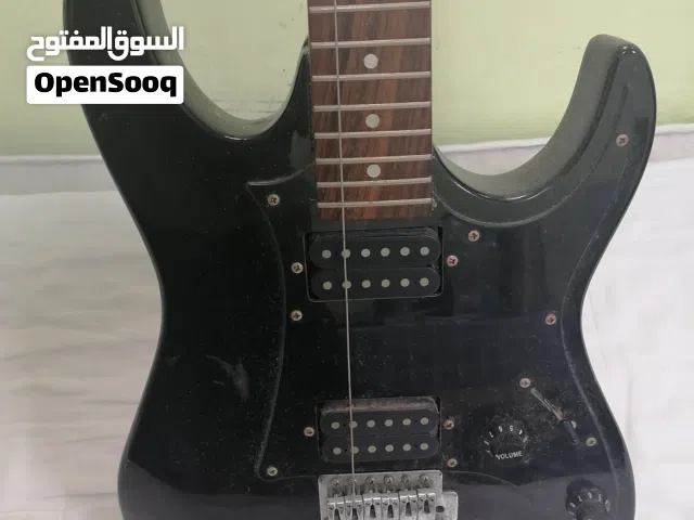 جيتار امريكي