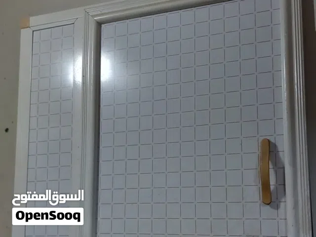 طقم دواليب مطبخ – 5 قطع