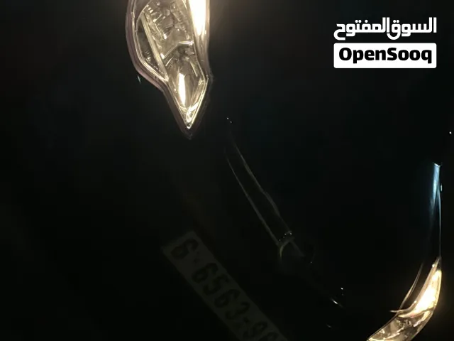 Used Opel Corsa in Ramallah and Al-Bireh
