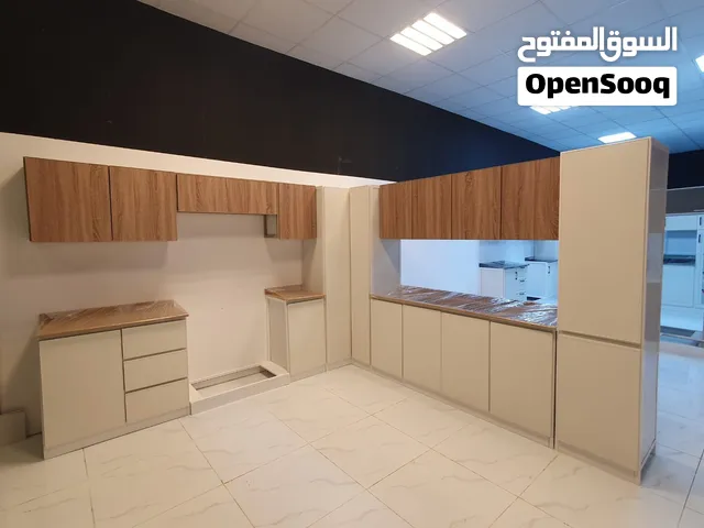 مطابخ مستعمله للبيع شبه جديد بأرخص الاسعار مع التوصيل والتركيب