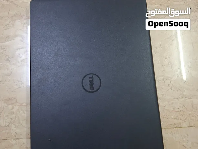 لابتوب محمول ديل