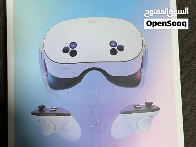 Meta quest3s VR