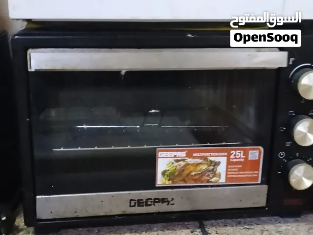 Microwave Oven