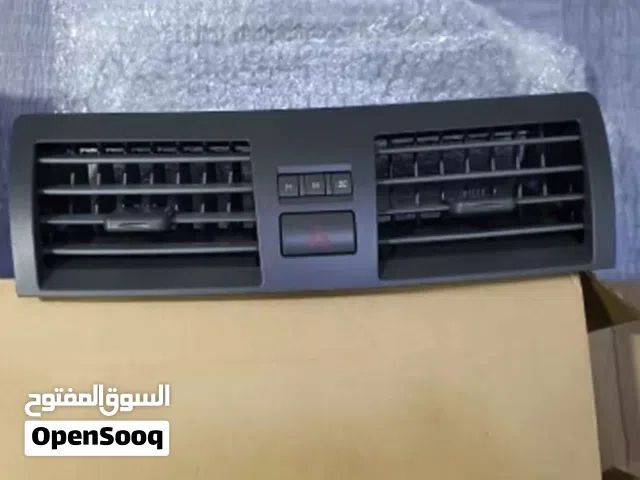 ديكور مكيف كامري واوريون