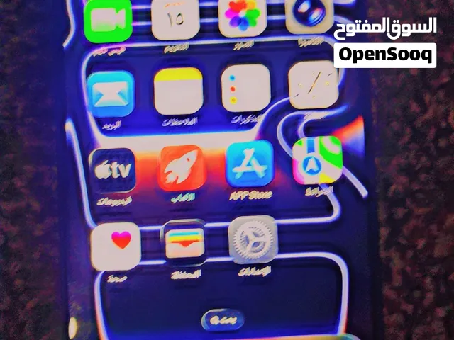 Apple iPhone 17 Pro Max 512 GB in Tripoli