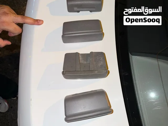 طفايات تدخين باص كوستر