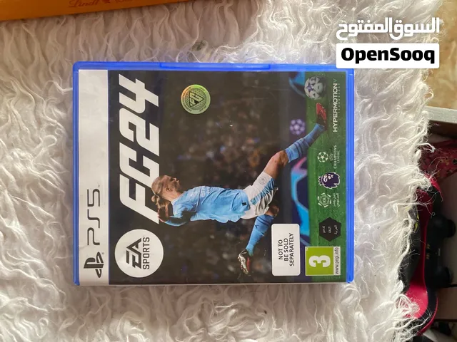 أف سي تونتي فور