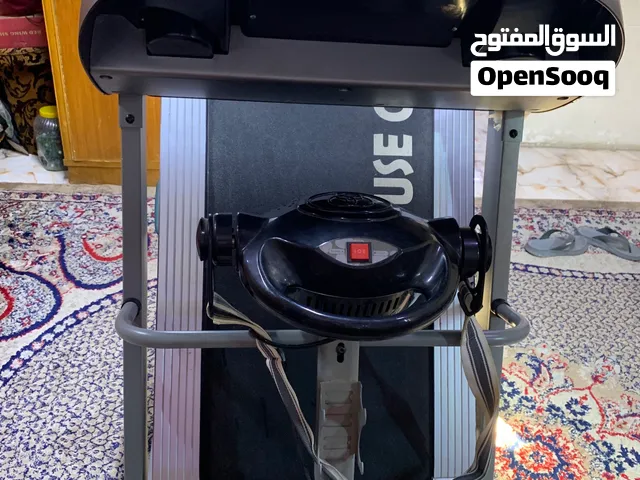 جهاز جري مستعمل