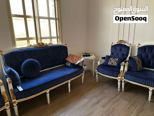 طقم اثاث مصري