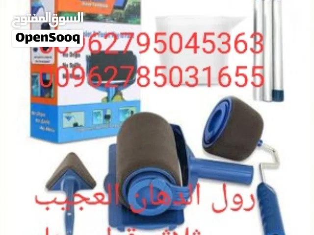 رول الدهان العجيب PINTER ROLLER بــــ6 قطع