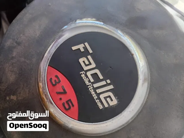 للبيع مجموعة دانبل احترافية كاملة جديده