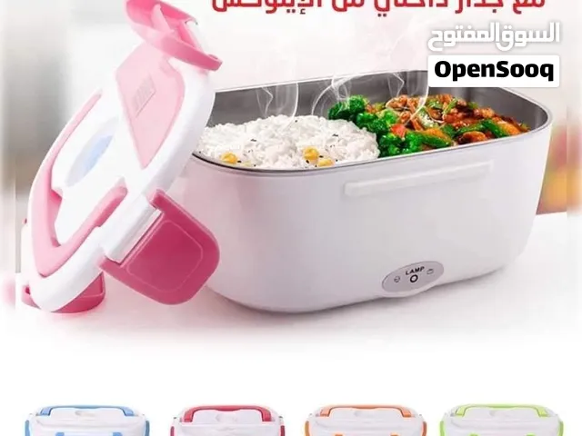 حافظة طعام كهربائية