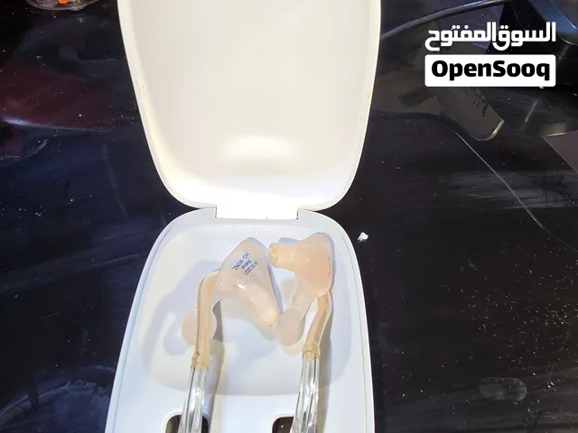 سماعات طبية