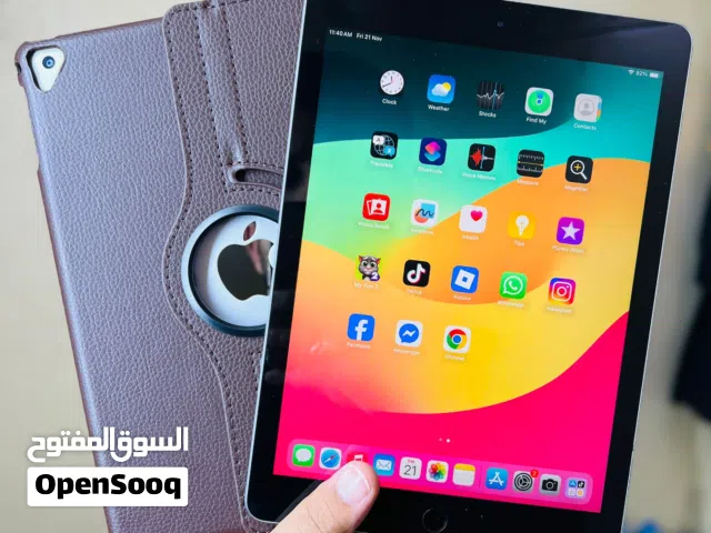 Apple ipad 6 32GB 35bd