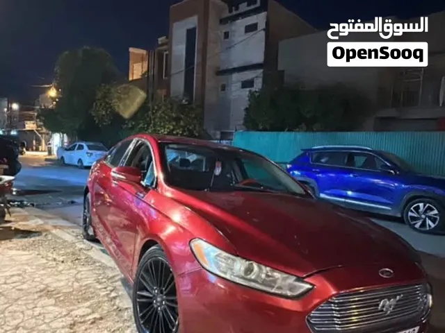 فورد فيوجن للبيع