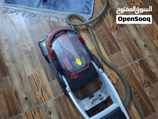 مكنسة بسيل للكنب والسجاد