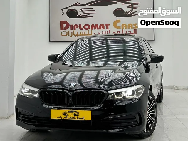 2020 BMW. 530i
