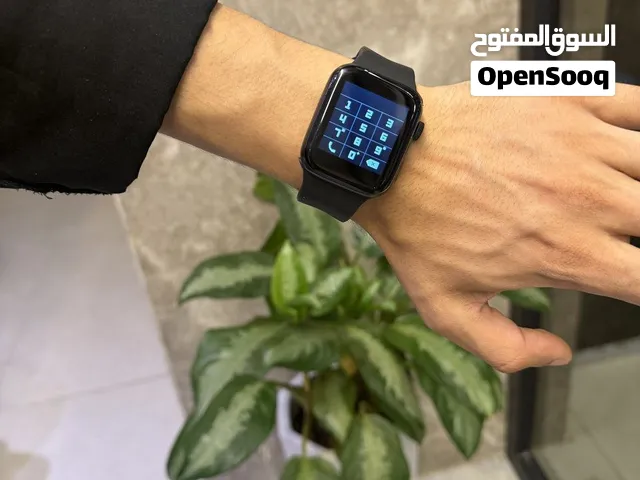 ساعه الذكية FitPro شاشة لمس ملونه عالية الوضوح