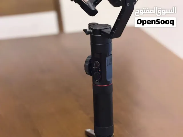 Professional Camera Stabilizer ( Zhiyun )