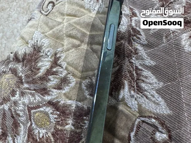 آيفون 13 برو ماكس لون زيتوني