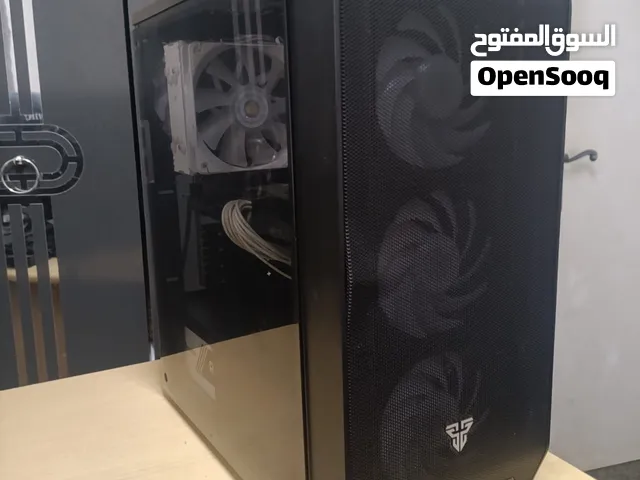 كمبيوتر جيمنج 3060ti