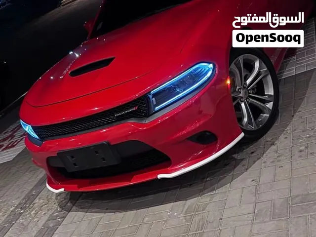 New Dodge Charger in Basra