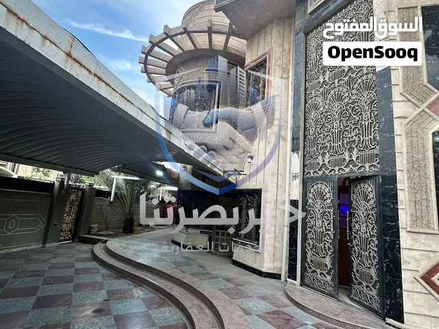 دار تجاري 400م للايجار/المعقل