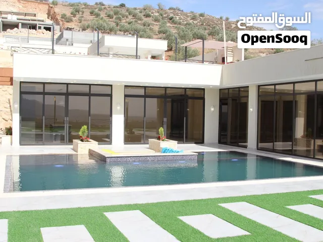 3 Bedrooms Farms for Sale in Jerash Kufair