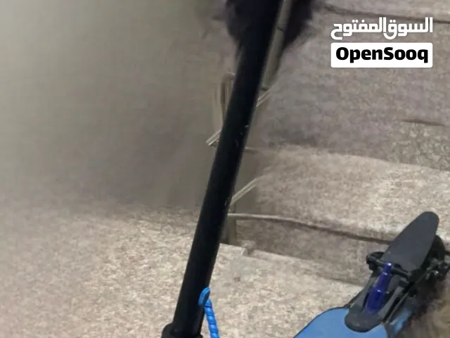سكوتر كهربائي