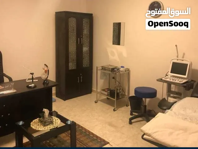 فرصة نادرة شقة إدارية للأنشطة التجارية مثل عيادة طبية أو مكتب او كوافير أو ستوديو أو اتيلية و خلافه