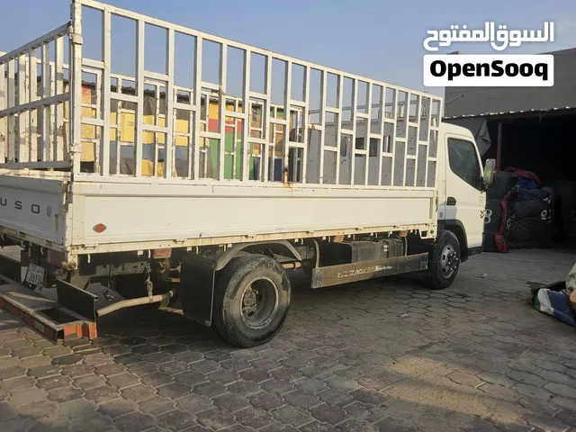 للبيع هاف لوري ميتسوبيشي