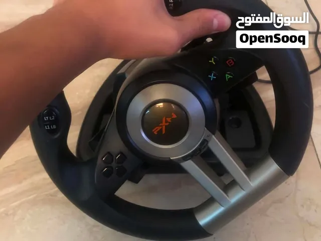 ستيرنق مستعمل بحاله الوكاله