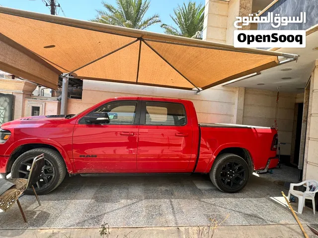 Used Dodge Ram in Baghdad