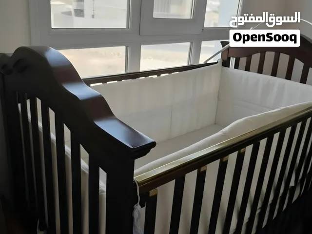 سرير اطفال من Juniors قياس130×70