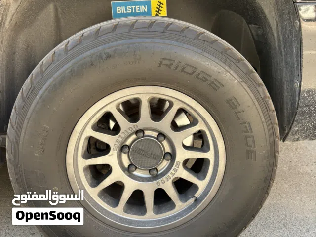 للبيع اربع رنقات ميثودمع شواهين