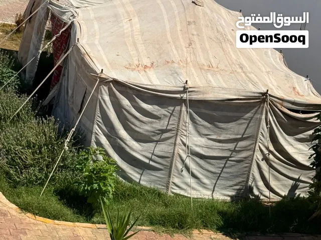 خيمة قياسها 4*6