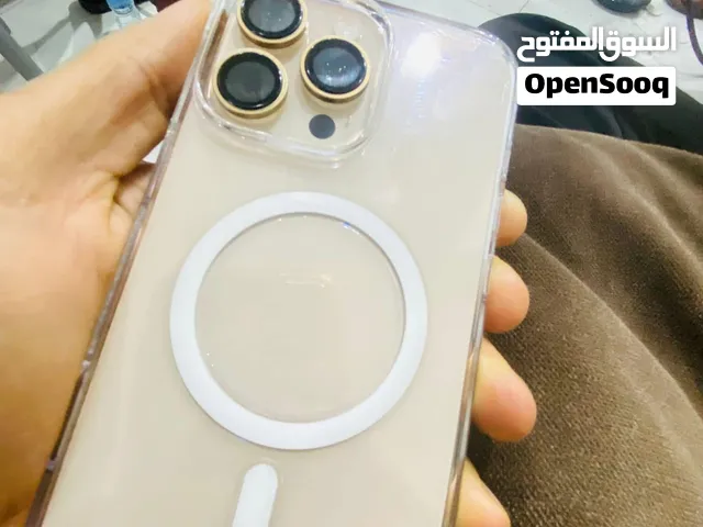 Apple iPhone 16 Pro Max 256 GB in Basra